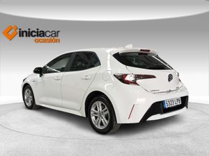 Toyota Corolla 1.8 125H ACTIVE TECH E-CVT  - Foto 3