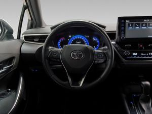 Toyota Corolla 1.8 125H ACTIVE TECH E-CVT  - Foto 10
