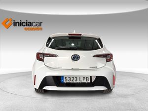 Toyota Corolla 1.8 125H ACTIVE TECH E-CVT  - Foto 5
