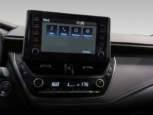 Toyota Corolla 1.8 125H ACTIVE TECH E-CVT  - Foto 16