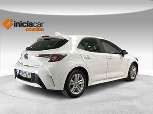Toyota Corolla 1.8 125H ACTIVE TECH E-CVT  - Foto 19