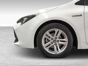 Toyota Corolla 1.8 125H ACTIVE TECH E-CVT  - Foto 17