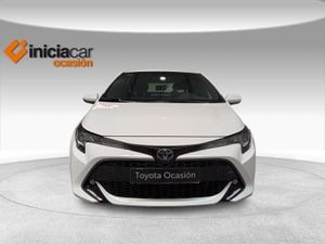 Toyota Corolla 1.8 125H ACTIVE TECH E-CVT  - Foto 6