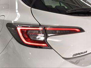 Toyota Corolla 1.8 125H ACTIVE TECH E-CVT  - Foto 24