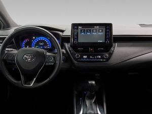 Toyota Corolla 1.8 125H ACTIVE TECH E-CVT  - Foto 9