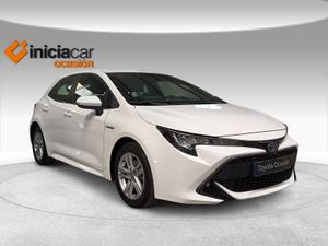 Toyota Corolla 1.8 125H ACTIVE TECH E-CVT  - Foto 20