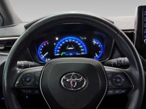 Toyota Corolla 1.8 125H ACTIVE TECH E-CVT  - Foto 14