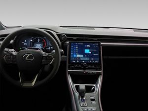 Lexus LBX 1.5 136cv HEV Emotion+  - Foto 9