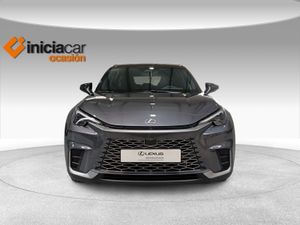 Lexus LBX 1.5 136cv HEV Emotion+  - Foto 6