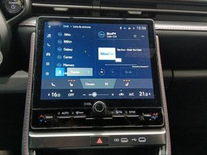 Lexus LBX 1.5 136cv HEV Emotion+  - Foto 13
