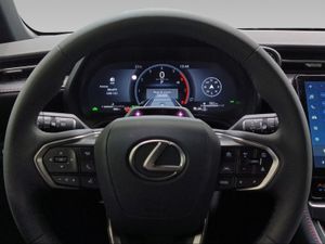 Lexus LBX 1.5 136cv HEV Emotion+  - Foto 14