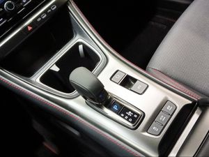 Lexus LBX 1.5 136cv HEV Emotion+  - Foto 15