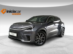 Lexus LBX 1.5 136cv HEV Emotion+  - Foto 2