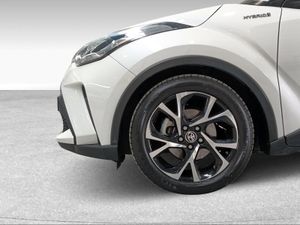 Toyota C-HR 1.8 125H Advance  - Foto 17
