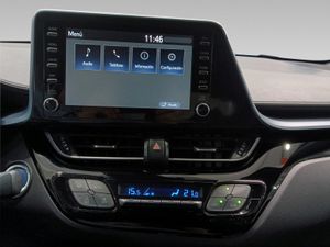 Toyota C-HR 1.8 125H Advance  - Foto 16