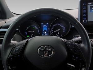 Toyota C-HR 1.8 125H Advance  - Foto 14