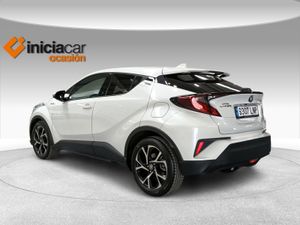 Toyota C-HR 1.8 125H Advance  - Foto 3