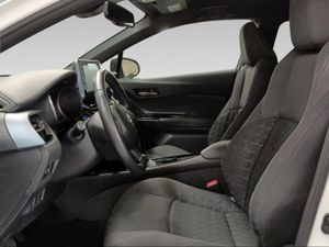Toyota C-HR 1.8 125H Advance  - Foto 13