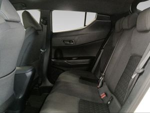 Toyota C-HR 1.8 125H Advance  - Foto 12