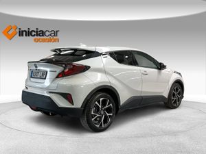 Toyota C-HR 1.8 125H Advance  - Foto 19