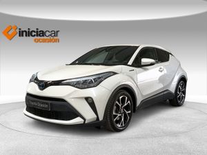 Toyota C-HR 1.8 125H Advance  - Foto 2