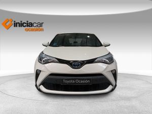 Toyota C-HR 1.8 125H Advance  - Foto 6