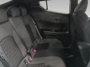 Toyota C-HR 1.8 125H Advance  - Foto 8
