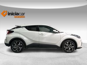 Toyota C-HR 1.8 125H Advance  - Foto 18