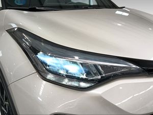 Toyota C-HR 1.8 125H Advance  - Foto 23