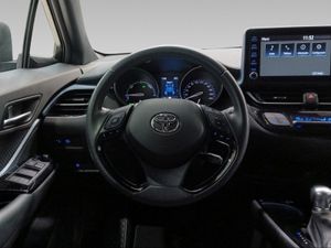 Toyota C-HR 1.8 125H Advance  - Foto 10