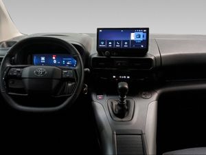 Toyota Proace City Verso Family L2 1.5D 130CV Active 7p  - Foto 9