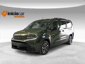 Toyota Proace City Verso Family L2 1.5D 130CV Active 7p  - Foto 2