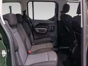 Toyota Proace City Verso Family L2 1.5D 130CV Active 7p  - Foto 8
