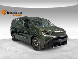 Toyota Proace City Verso Family L2 1.5D 130CV Active 7p  - Foto 20