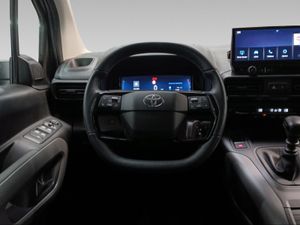 Toyota Proace City Verso Family L2 1.5D 130CV Active 7p  - Foto 10