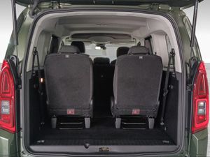 Toyota Proace City Verso Family L2 1.5D 130CV Active 7p  - Foto 11