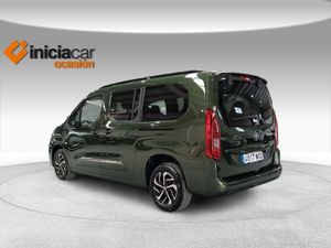Toyota Proace City Verso Family L2 1.5D 130CV Active 7p  - Foto 3