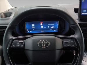 Toyota Proace City Verso Family L2 1.5D 130CV Active 7p  - Foto 14
