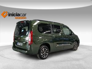 Toyota Proace City Verso Family L2 1.5D 130CV Active 7p  - Foto 19