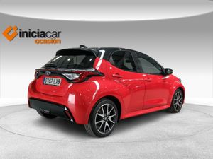 Toyota Yaris 1.5 120H Style Plus  - Foto 19