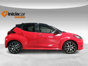 Toyota Yaris 1.5 120H Style Plus  - Foto 18