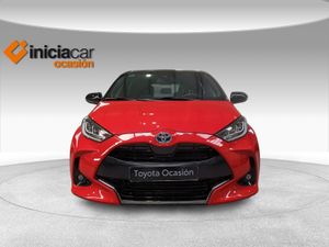 Toyota Yaris 1.5 120H Style Plus  - Foto 6