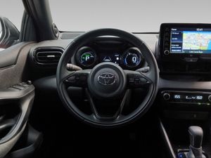 Toyota Yaris 1.5 120H Style Plus  - Foto 10