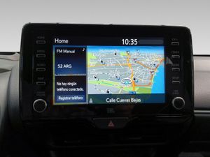 Toyota Yaris 1.5 120H Style Plus  - Foto 16