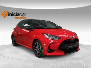 Toyota Yaris 1.5 120H Style Plus  - Foto 20