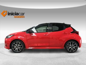 Toyota Yaris 1.5 120H Style Plus  - Foto 4