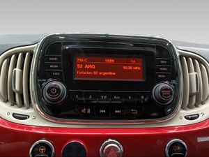 Fiat 500 1.2 8v 51kW (69CV) Pop  - Foto 13