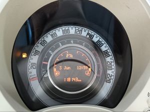 Fiat 500 1.2 8v 51kW (69CV) Pop  - Foto 14