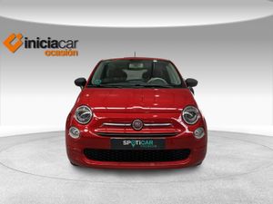 Fiat 500 1.2 8v 51kW (69CV) Pop  - Foto 3