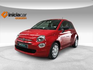 Fiat 500 1.2 8v 51kW (69CV) Pop  - Foto 2